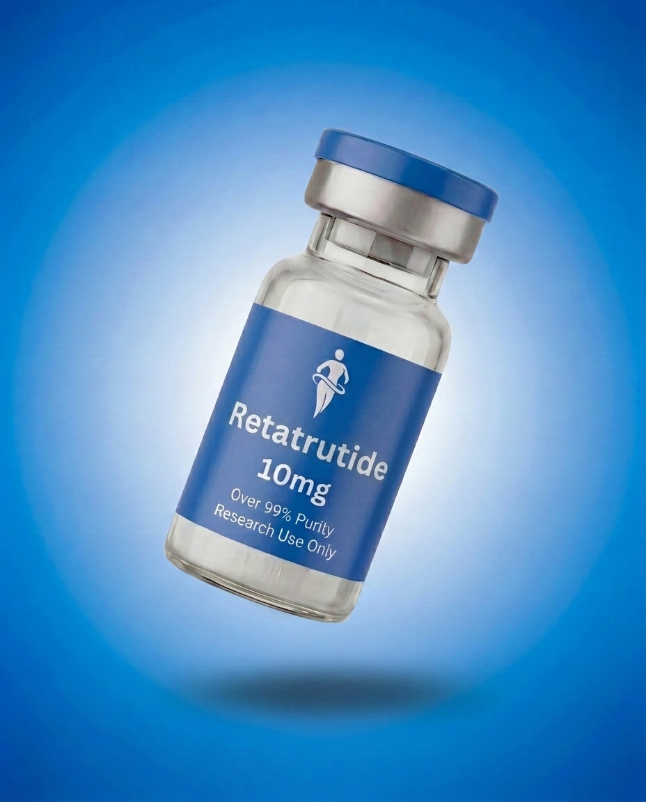 Retatrutide 30MG | Slimject Research Retatrutide 30MG | Slimject Research
